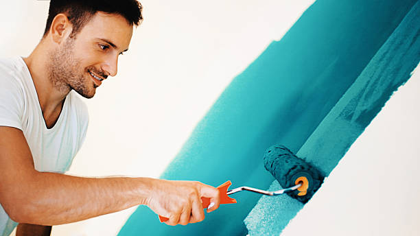 Wallpaper Removal and Painting in Tracy, MN